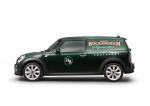 Mini Clubvan Concept 2012 года